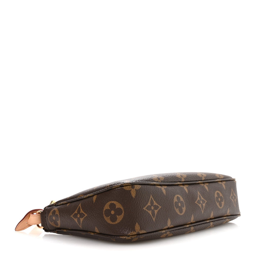 Monogram Pochette Accessories NM