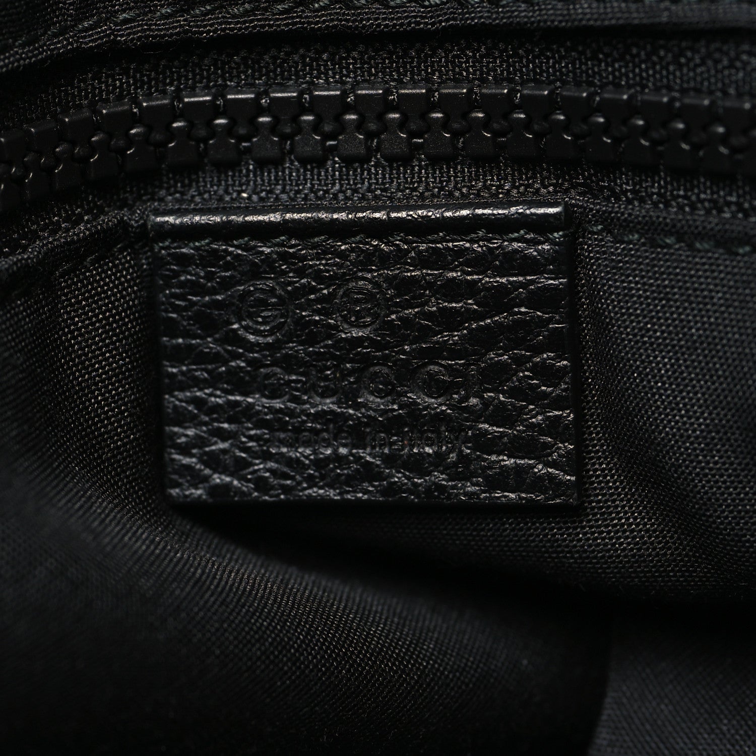 Nylon Monogram XL Duffle Bag Black