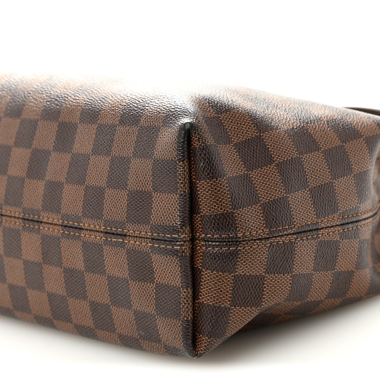 Damier Ebene Graceful PM