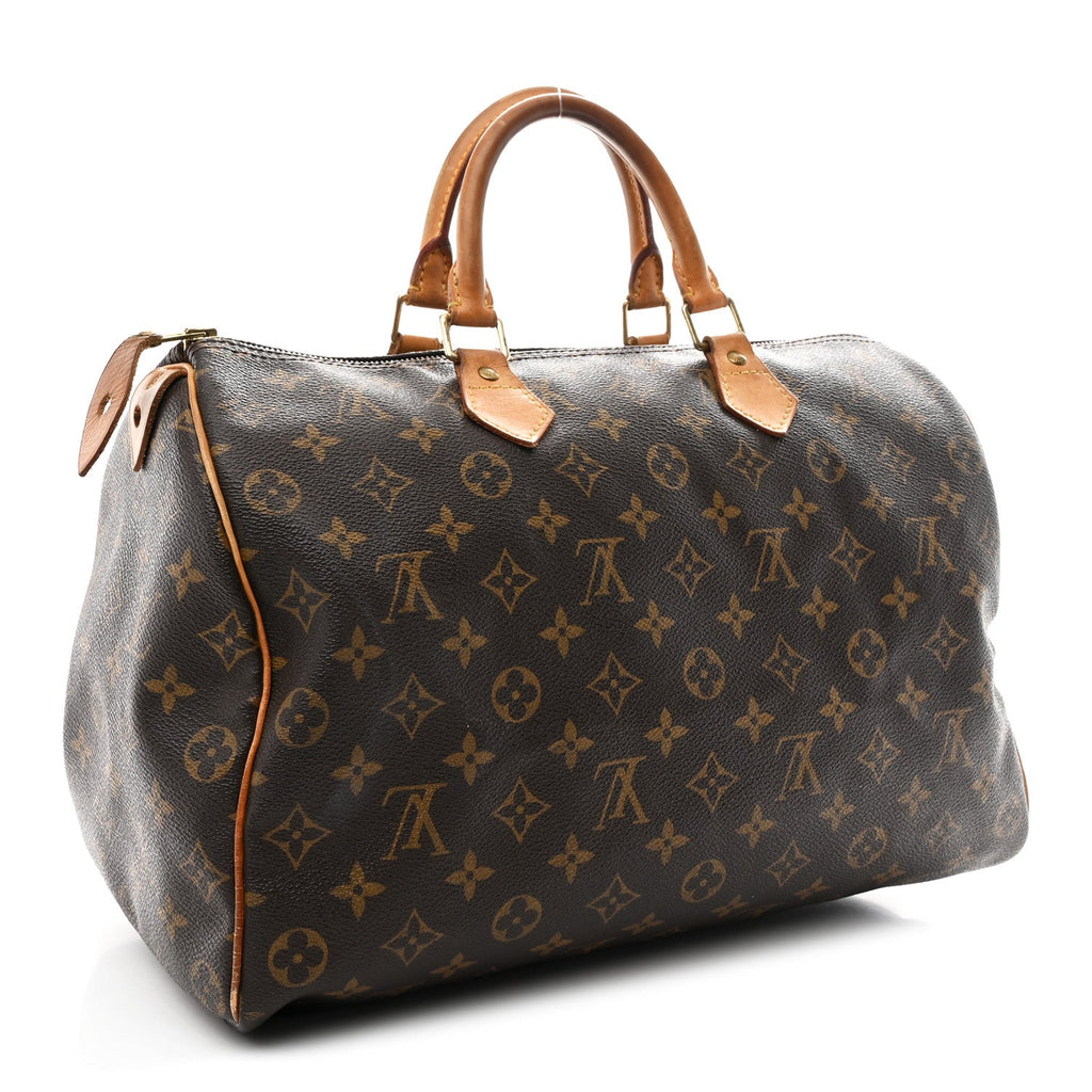 Monogram Speedy 35