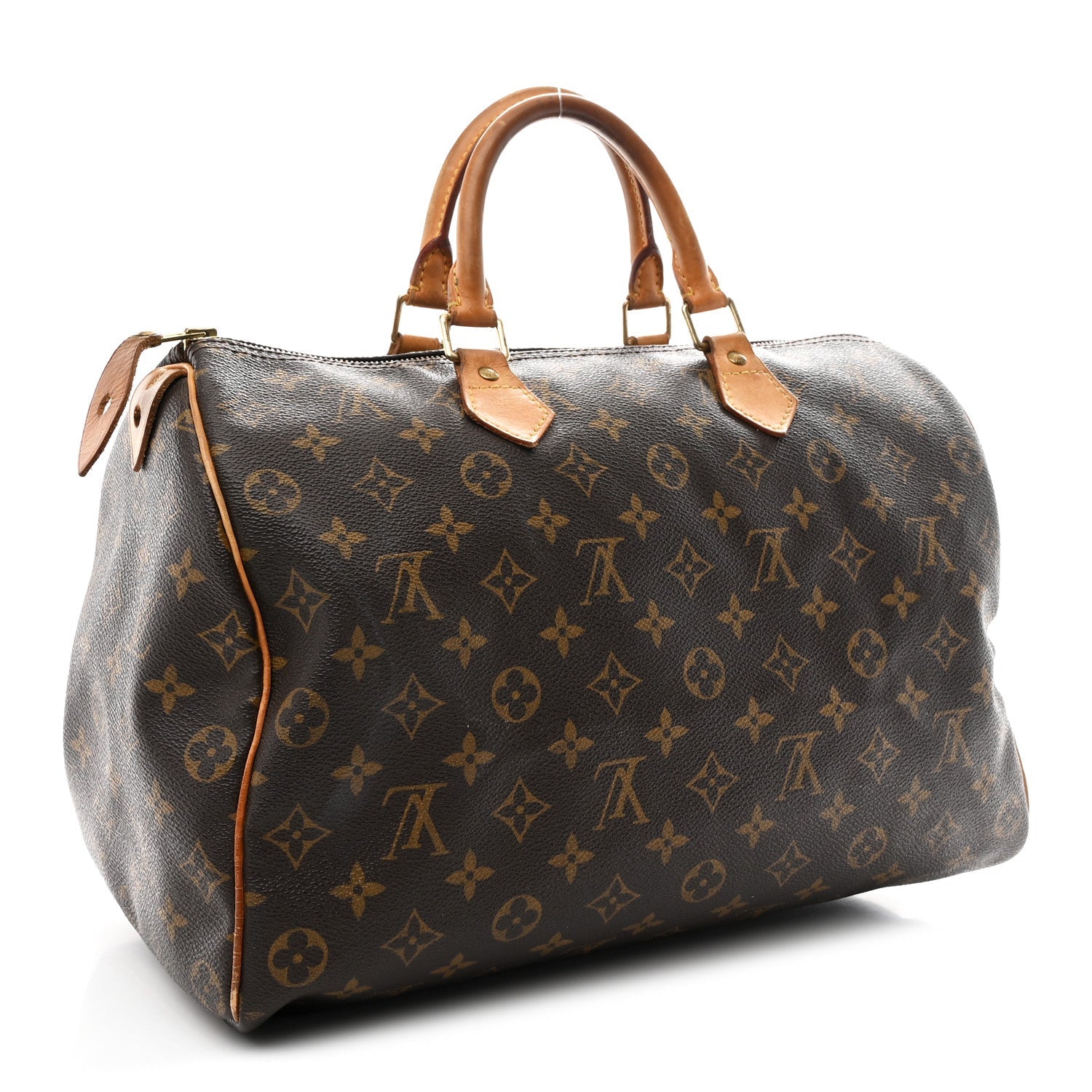 Monogram Speedy 35