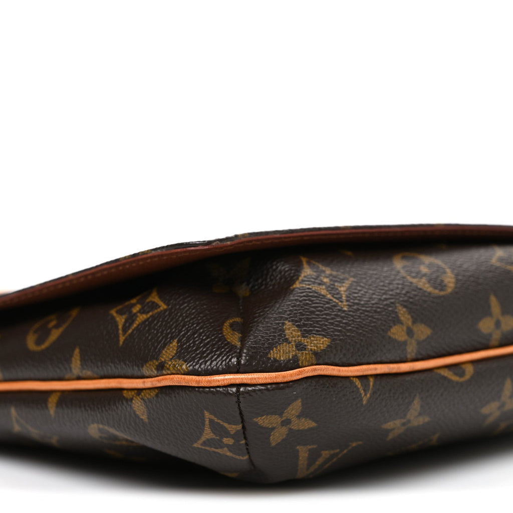Monogram Musette Tango