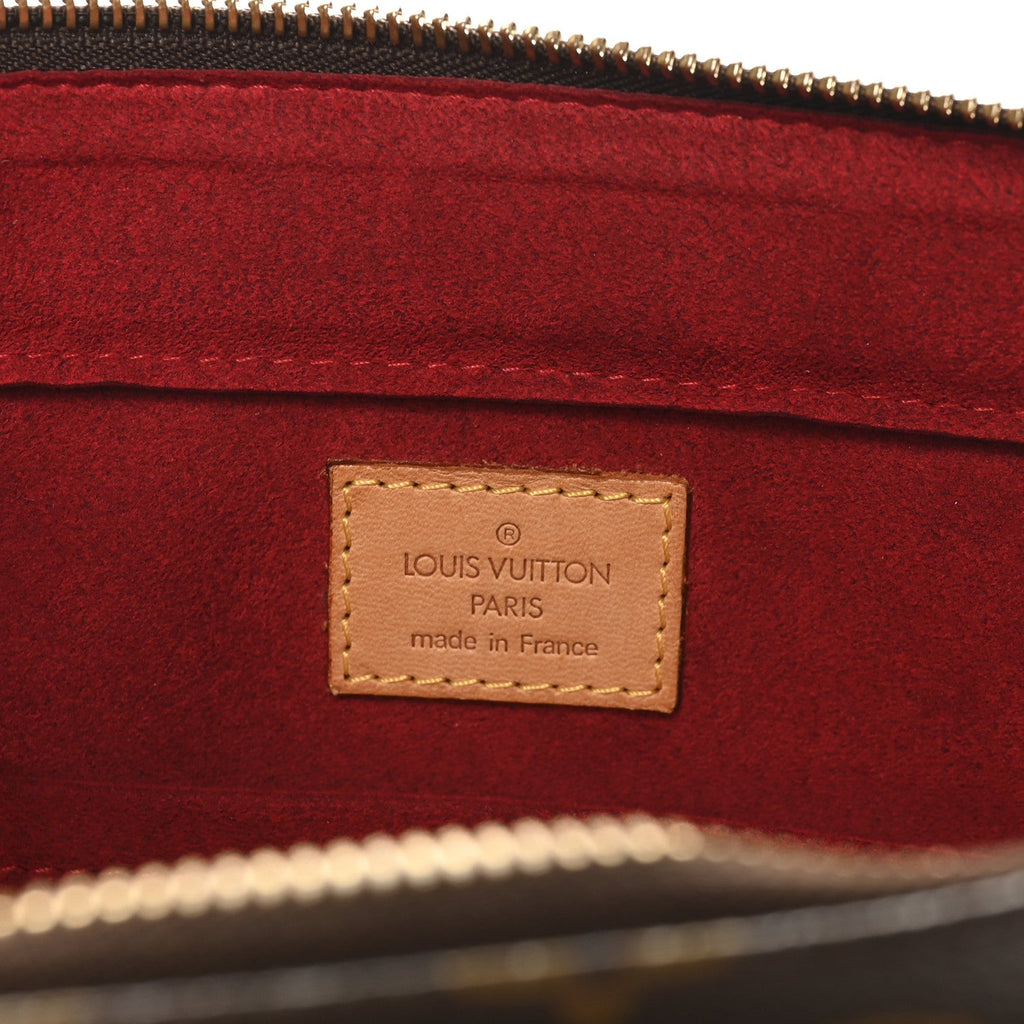 Monogram Viva-Cite GM