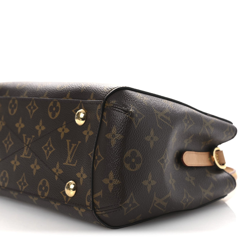 Monogram Montaigne BB