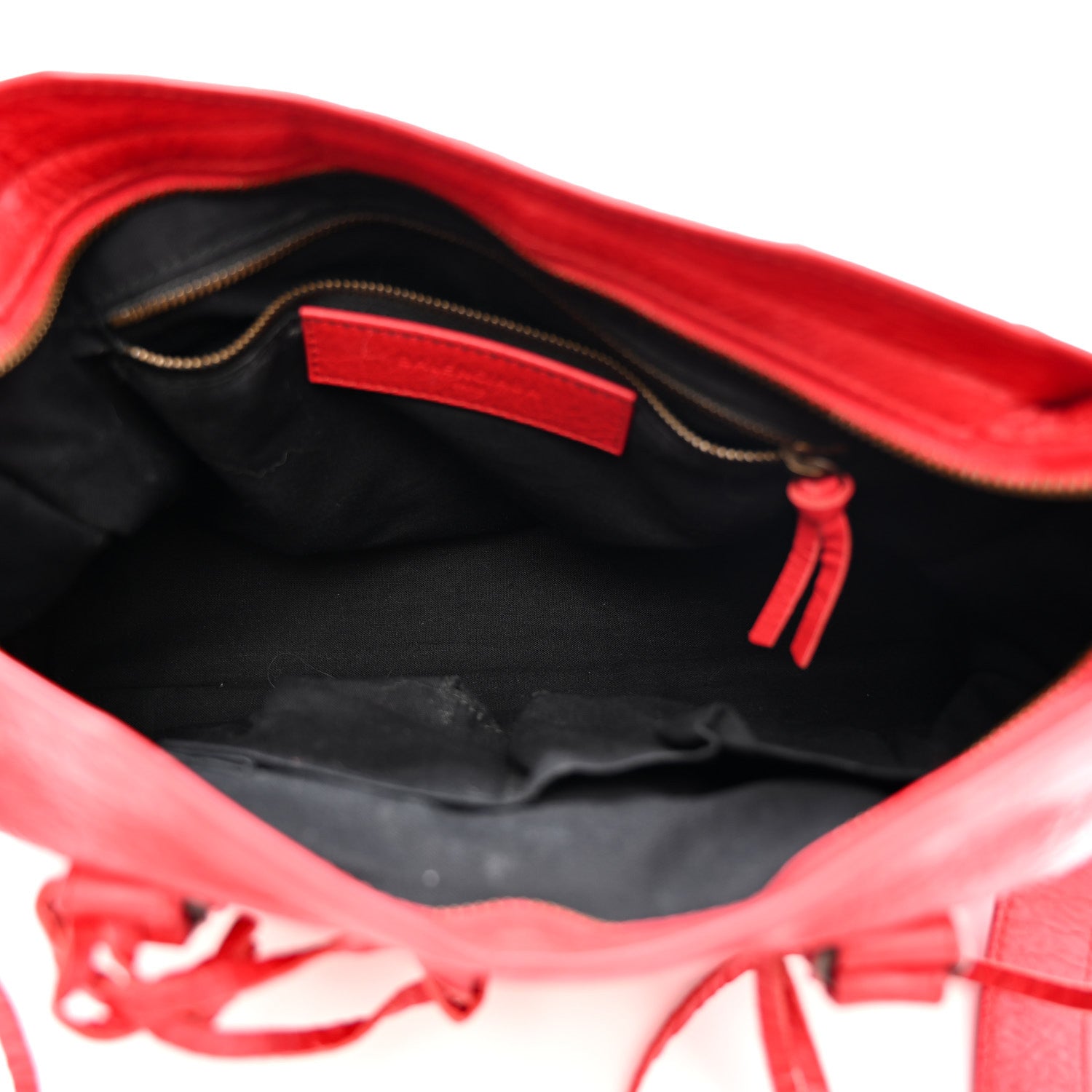 Agneau Classic Hardware S City Rouge inal