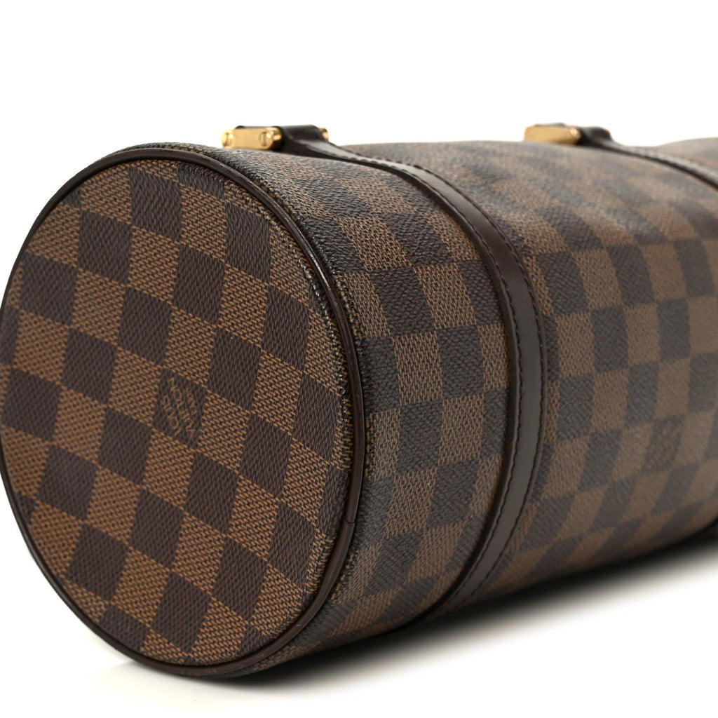 Damier Ebene Papillon 26