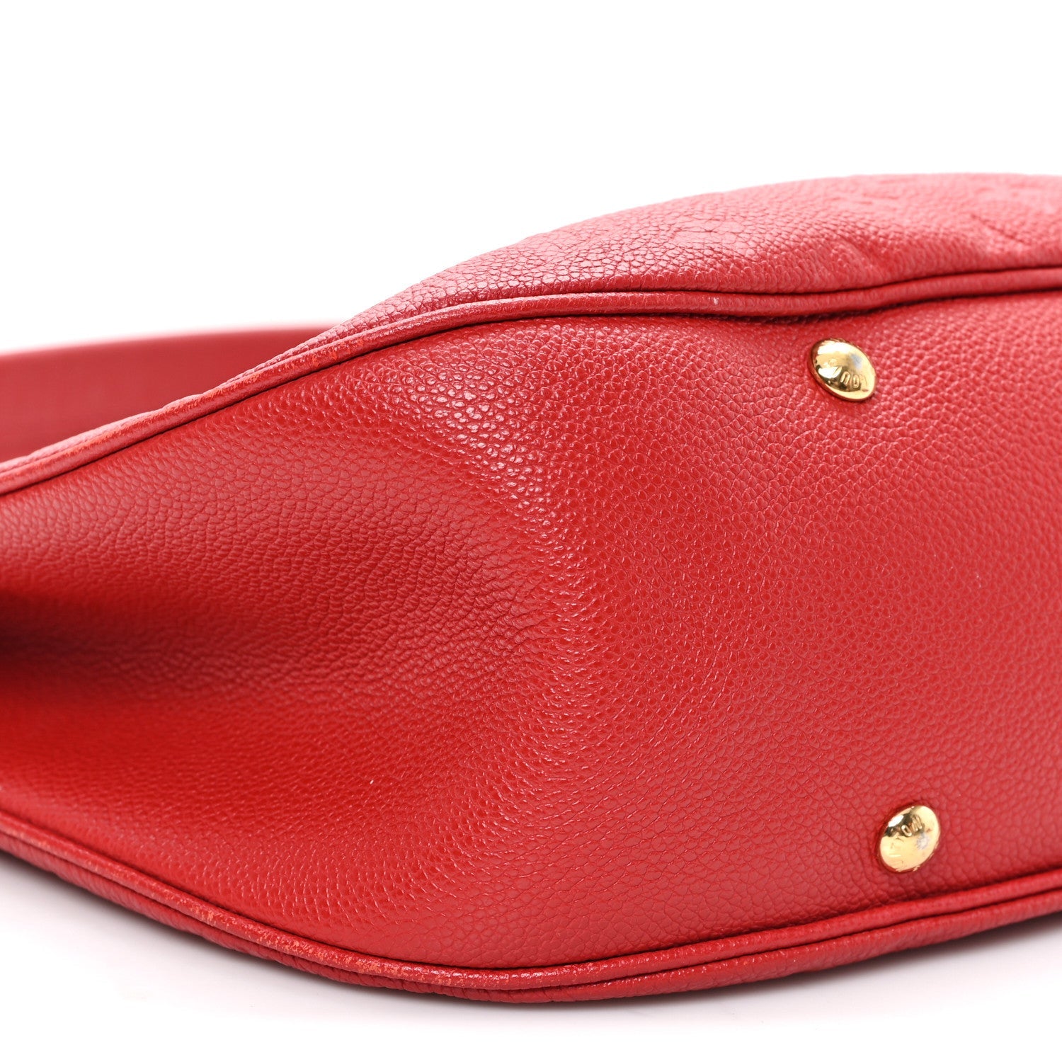 Empreinte Spontini Cherry