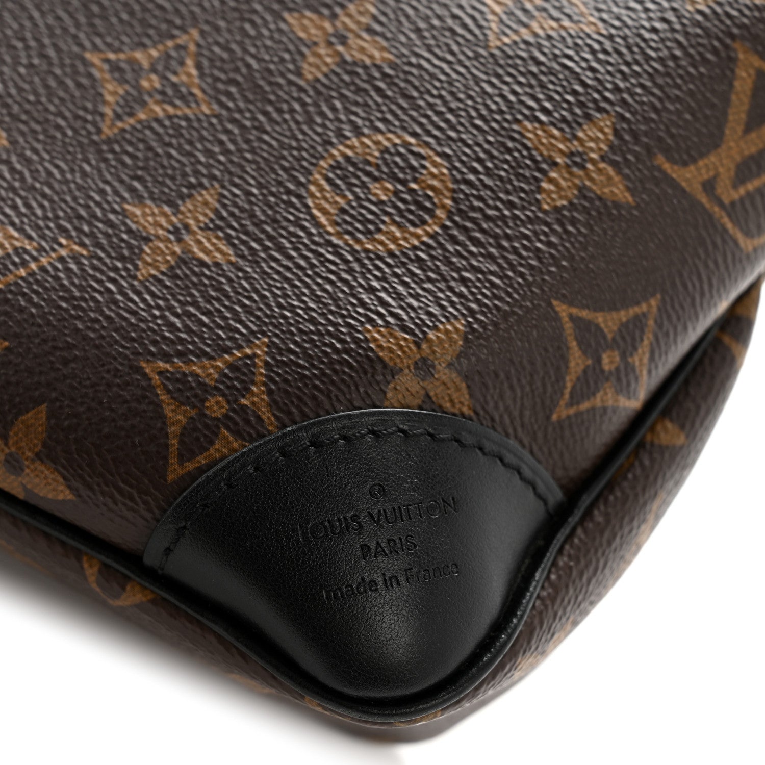 Monogram Odeon PM Black