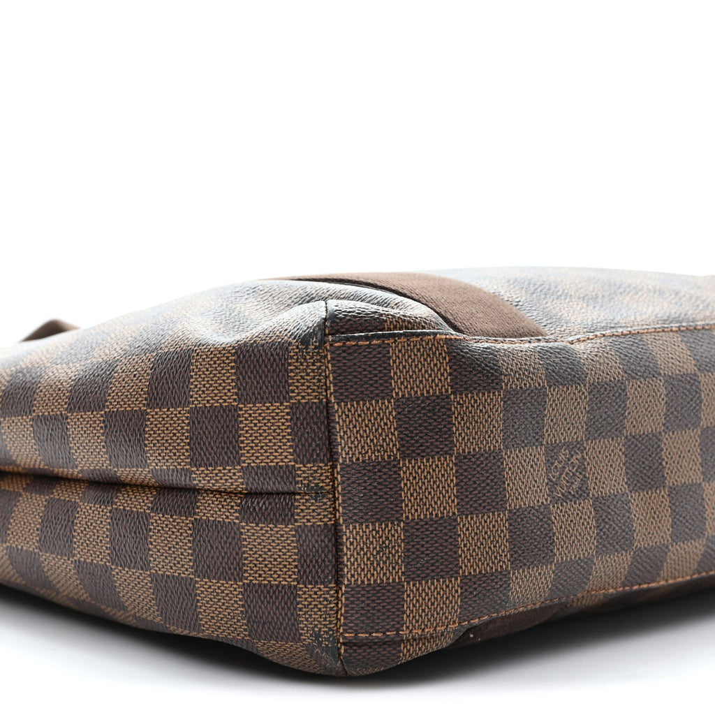 Damier Ebene Beaubourg