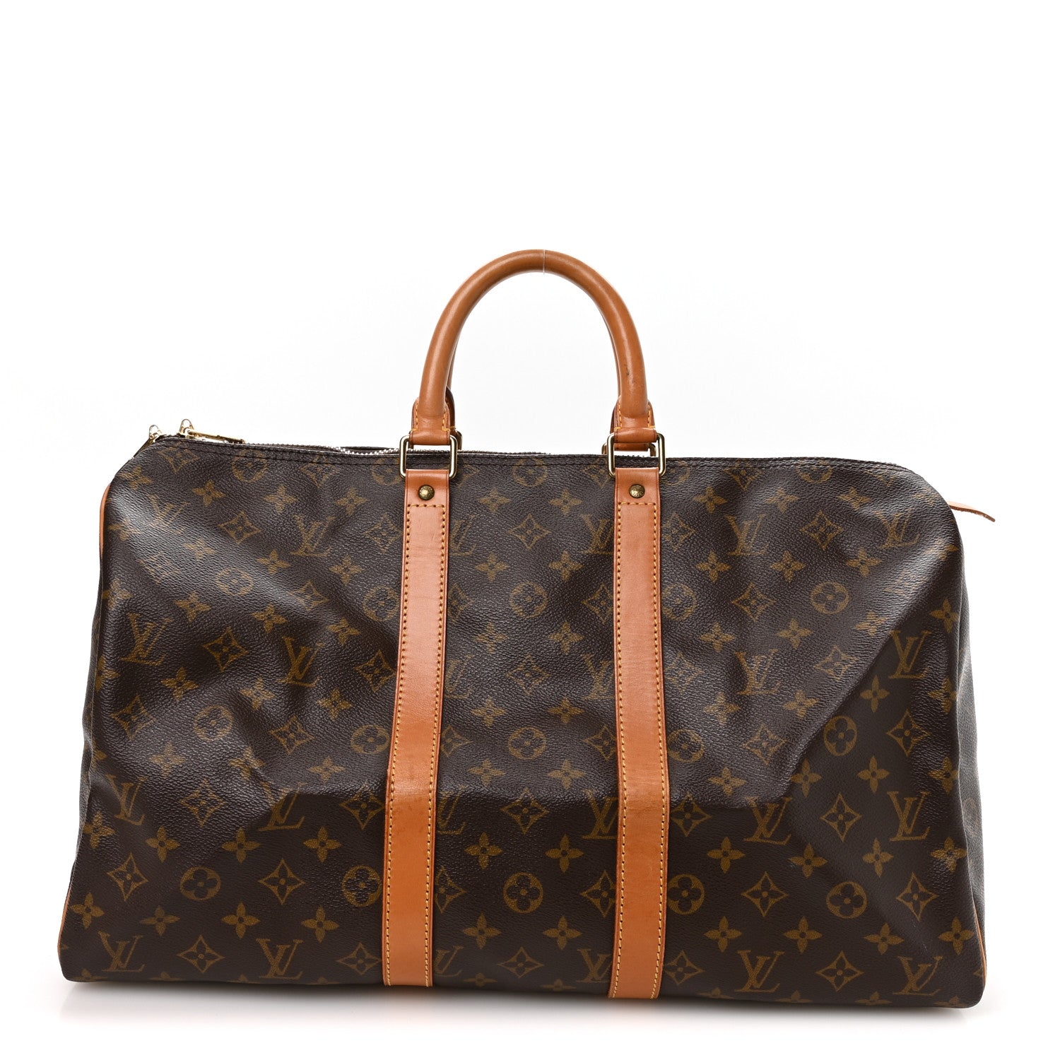 Monogram Keepall 45