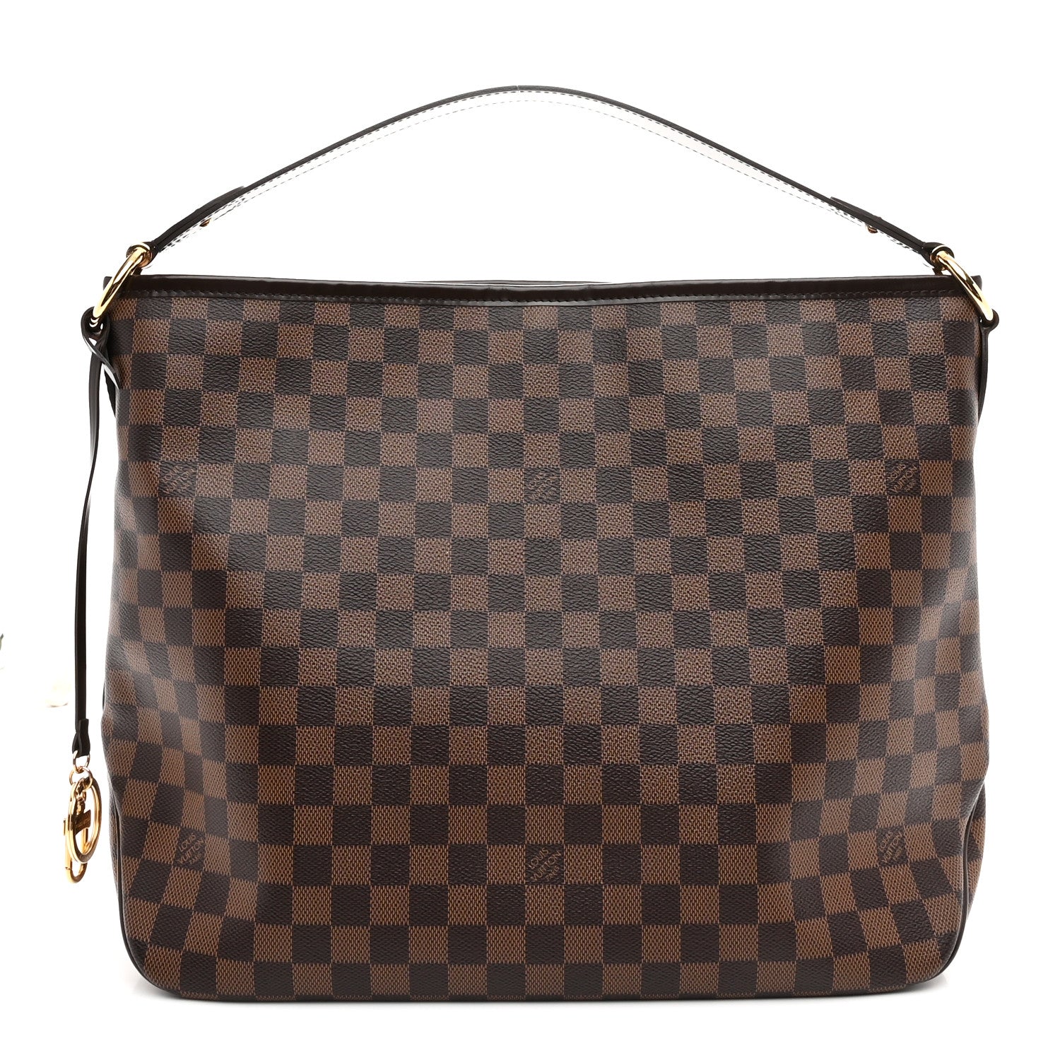 Damier Ebene Delightful MM