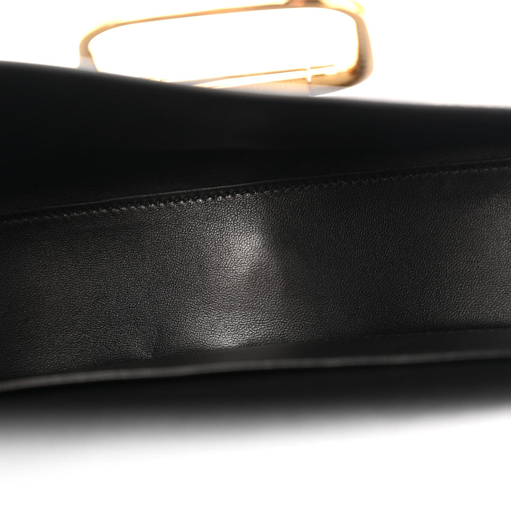 Epsom Della Cavalleria Elan Black
