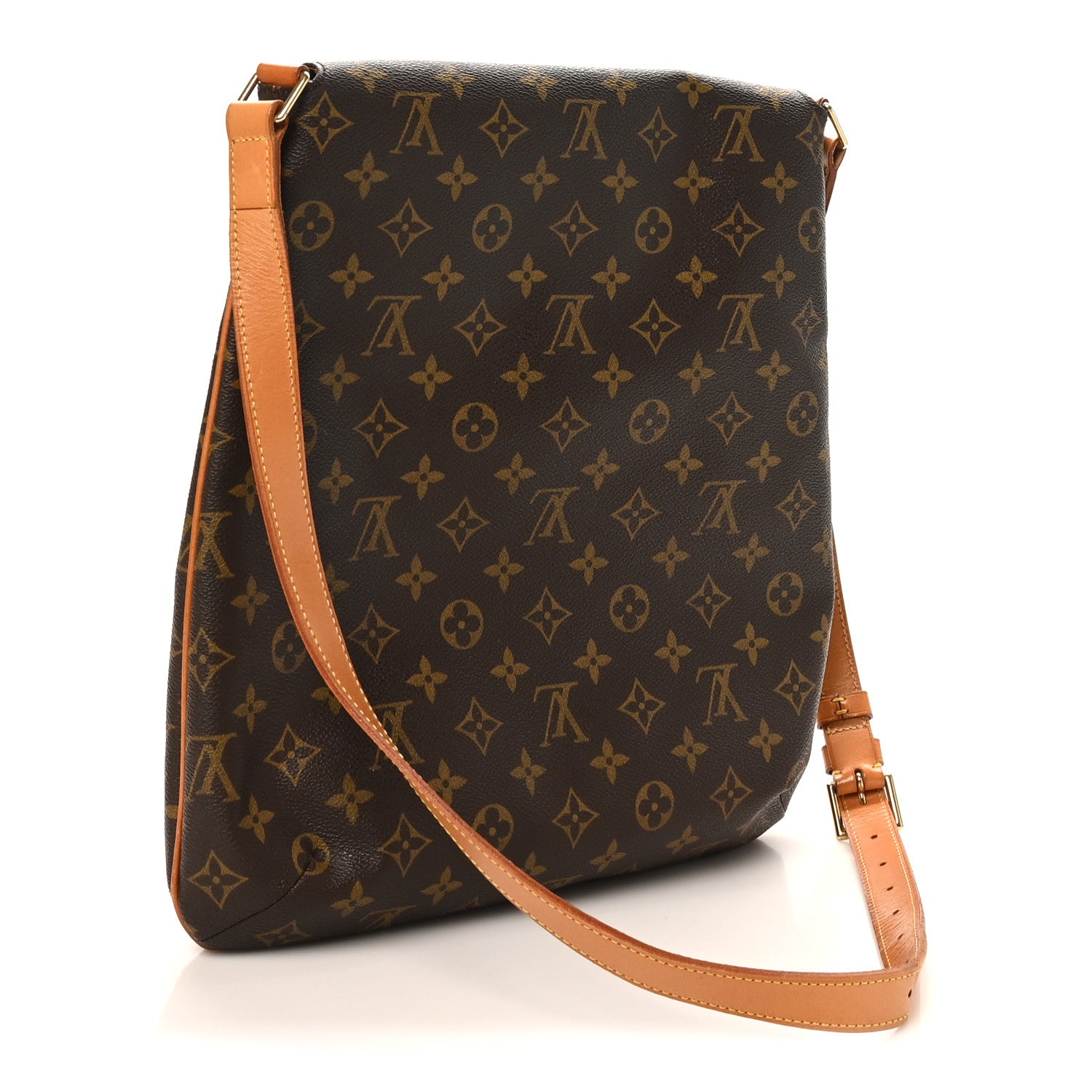Monogram Musette GM