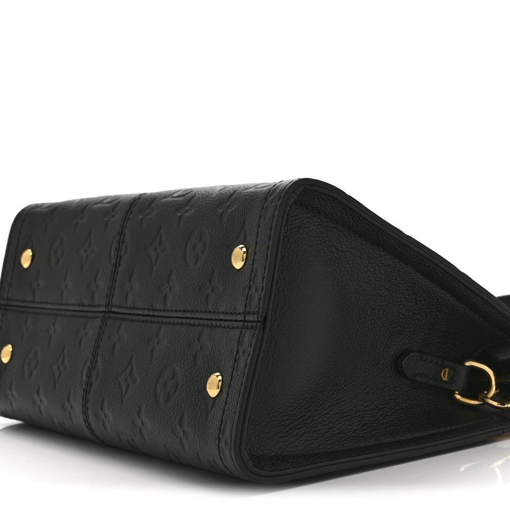 Empreinte Sully PM Black Creme
