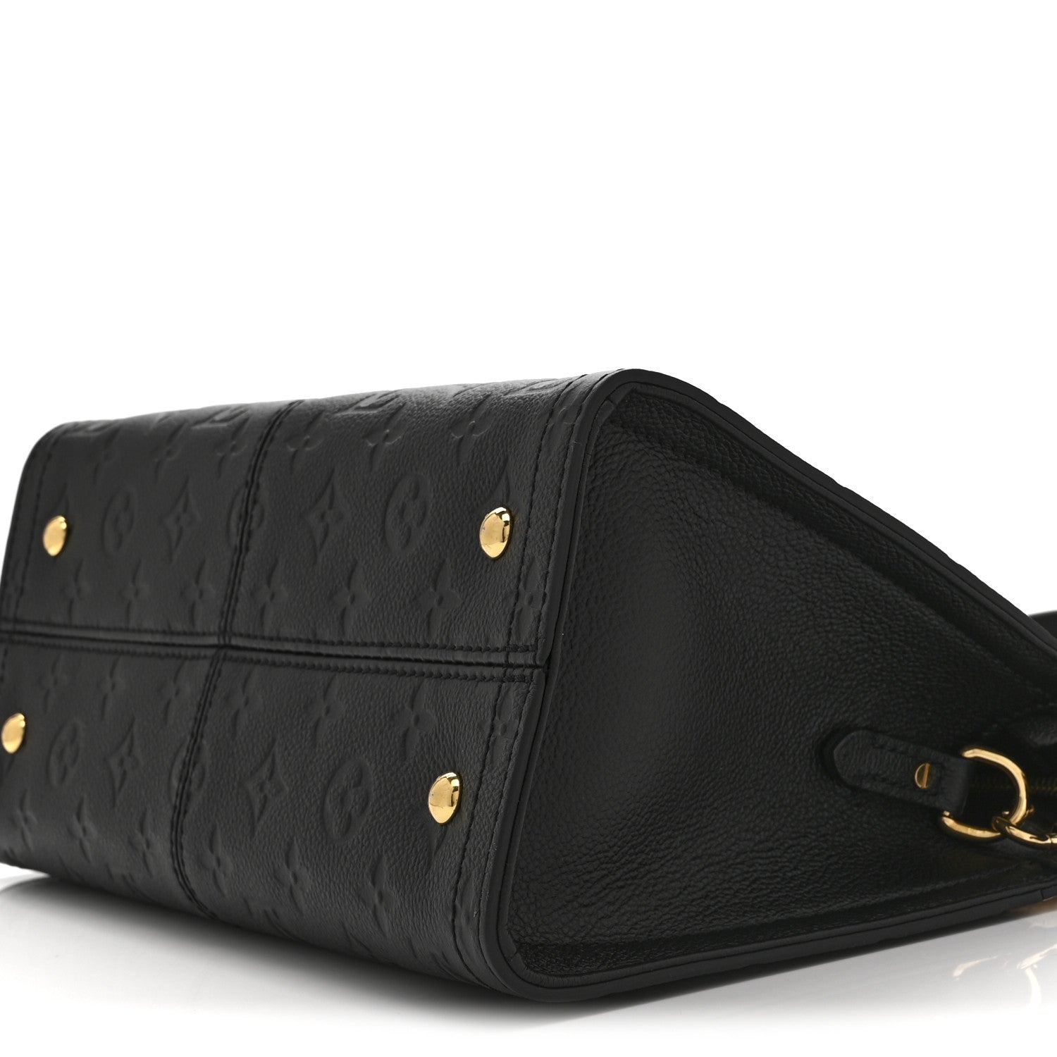 Empreinte Sully PM Black Creme