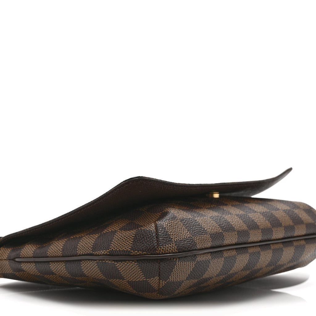 Damier Ebene Musette Tango