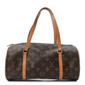 Monogram Papillon 30