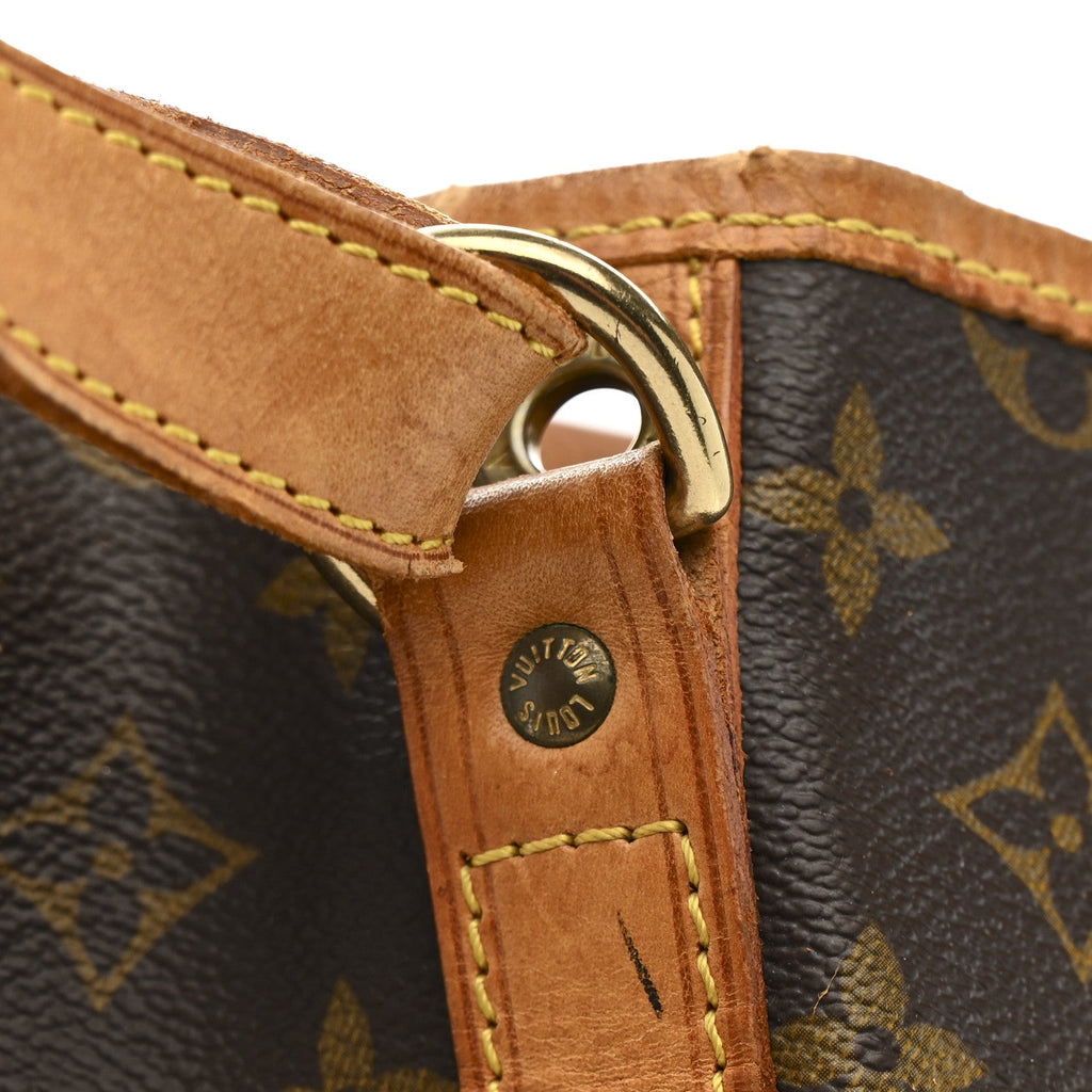 Monogram Noe