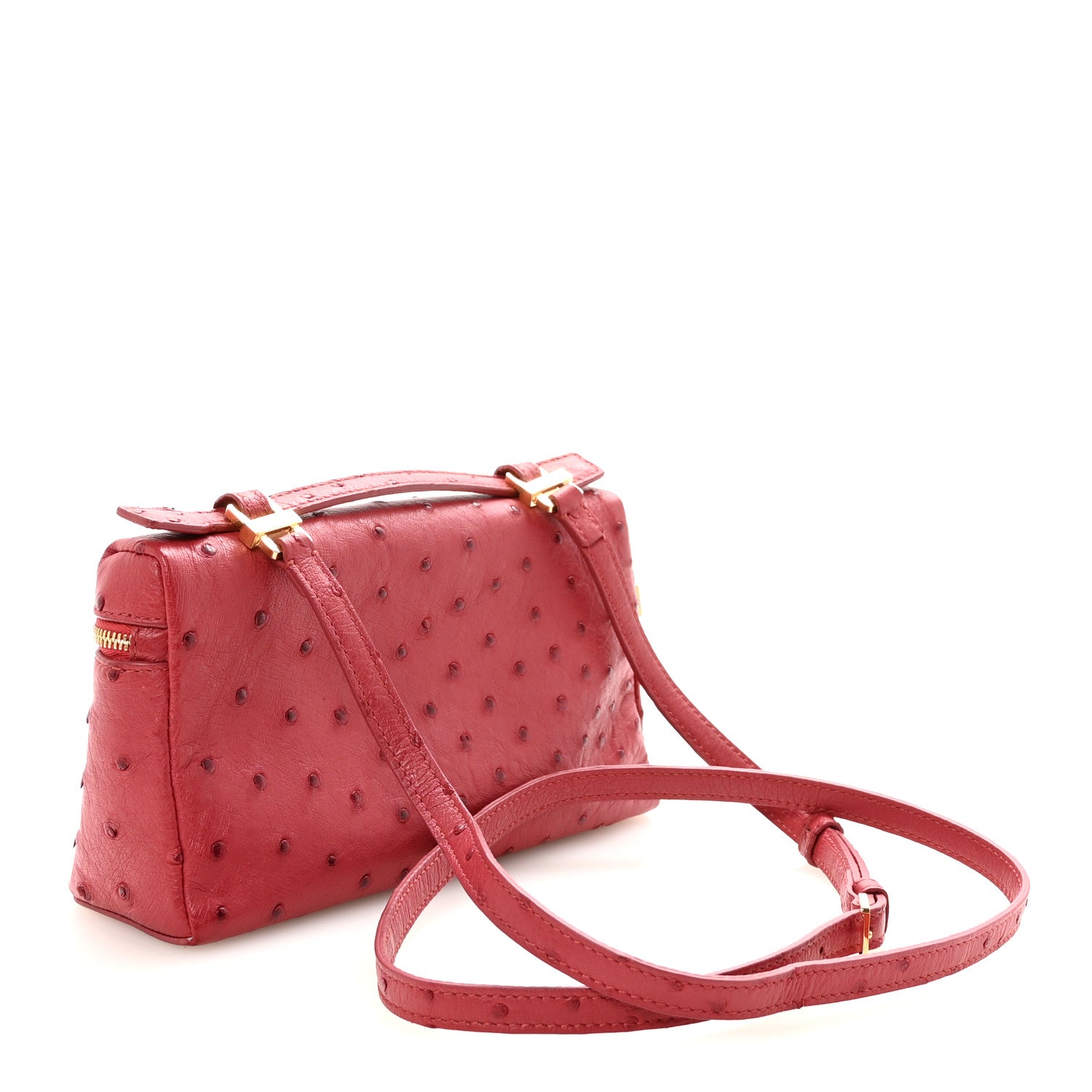 Ostrich L19 Extra Pocket Pouch