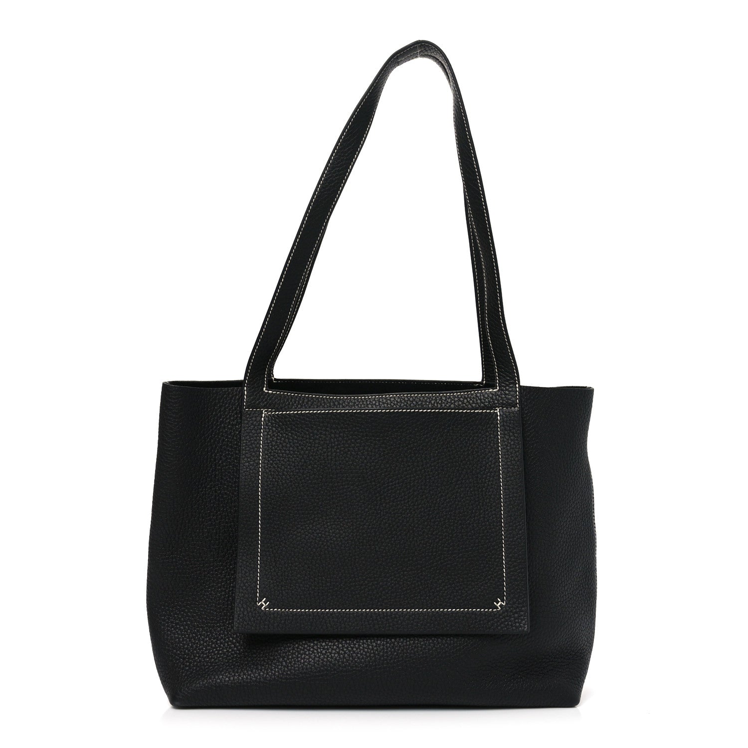 Taurillon Clemence Cabasellier 31 Black