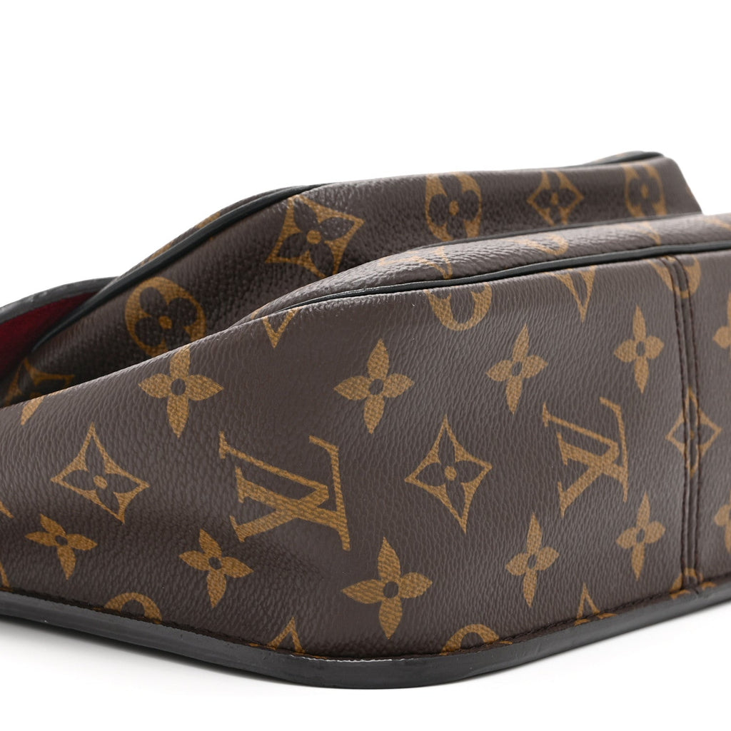 Monogram Passy