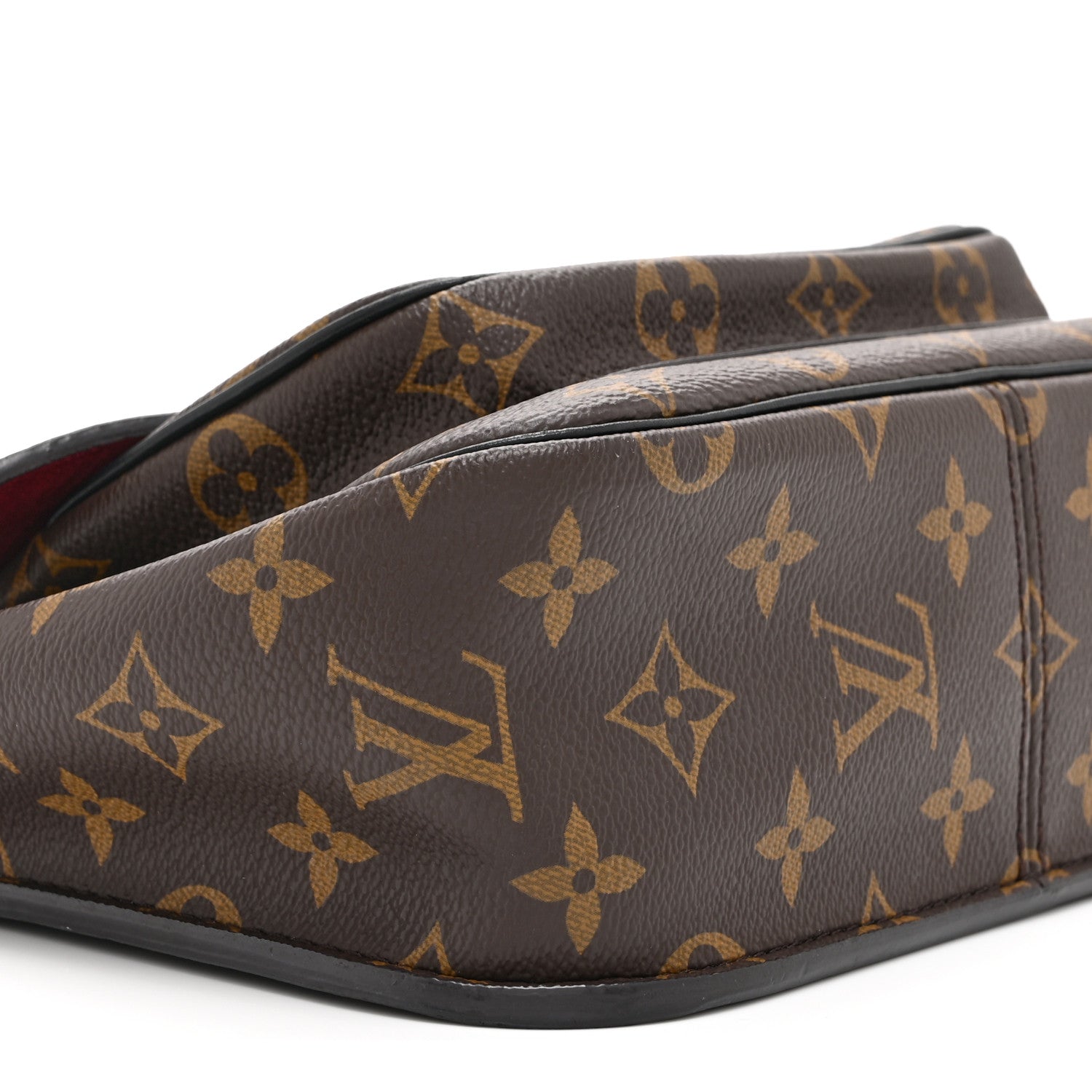 Monogram Passy