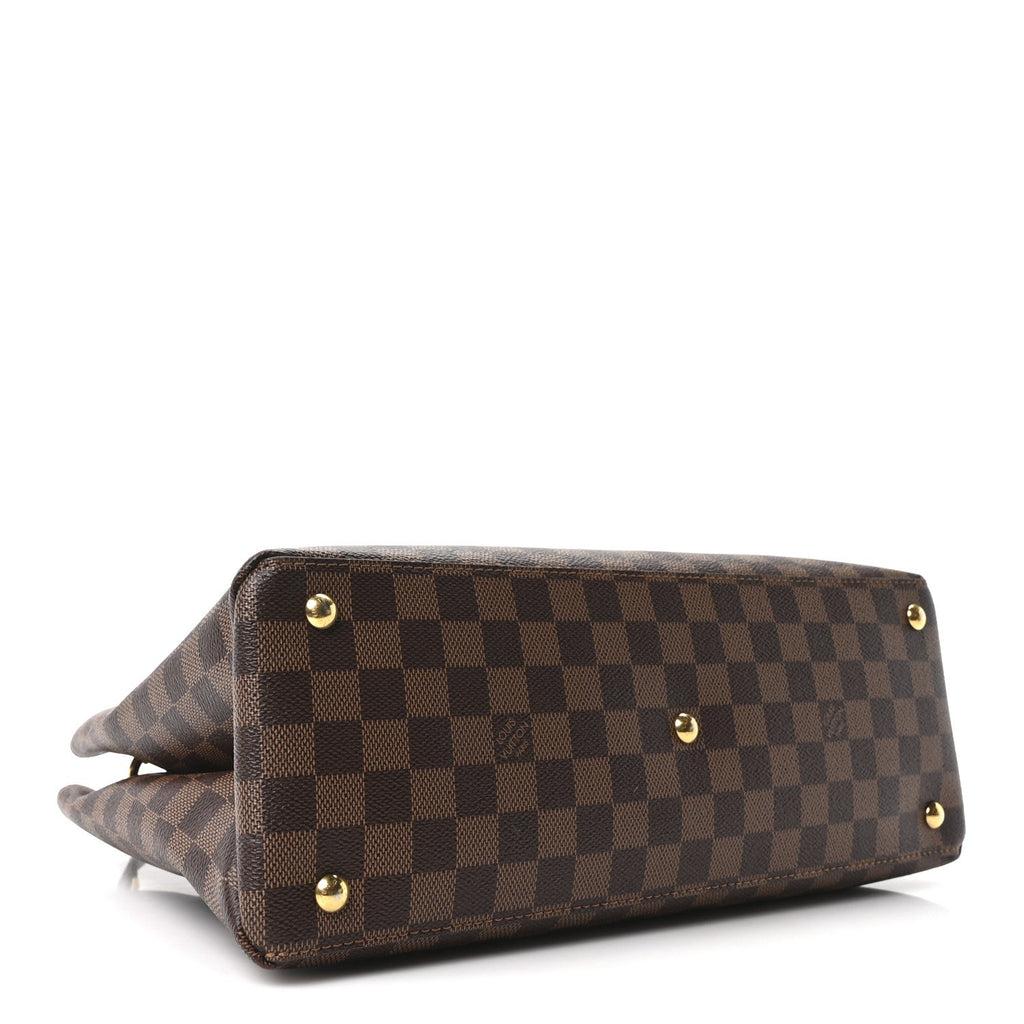 Damier Ebene LV Riverside Black