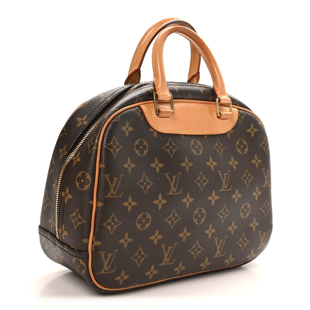 Monogram Trouville