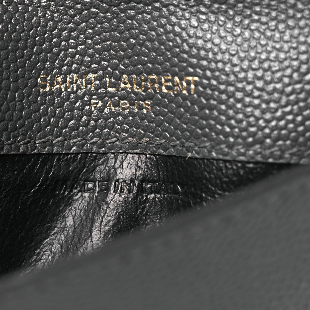 Grain De Poudre Uptown Monogram  Case Storm