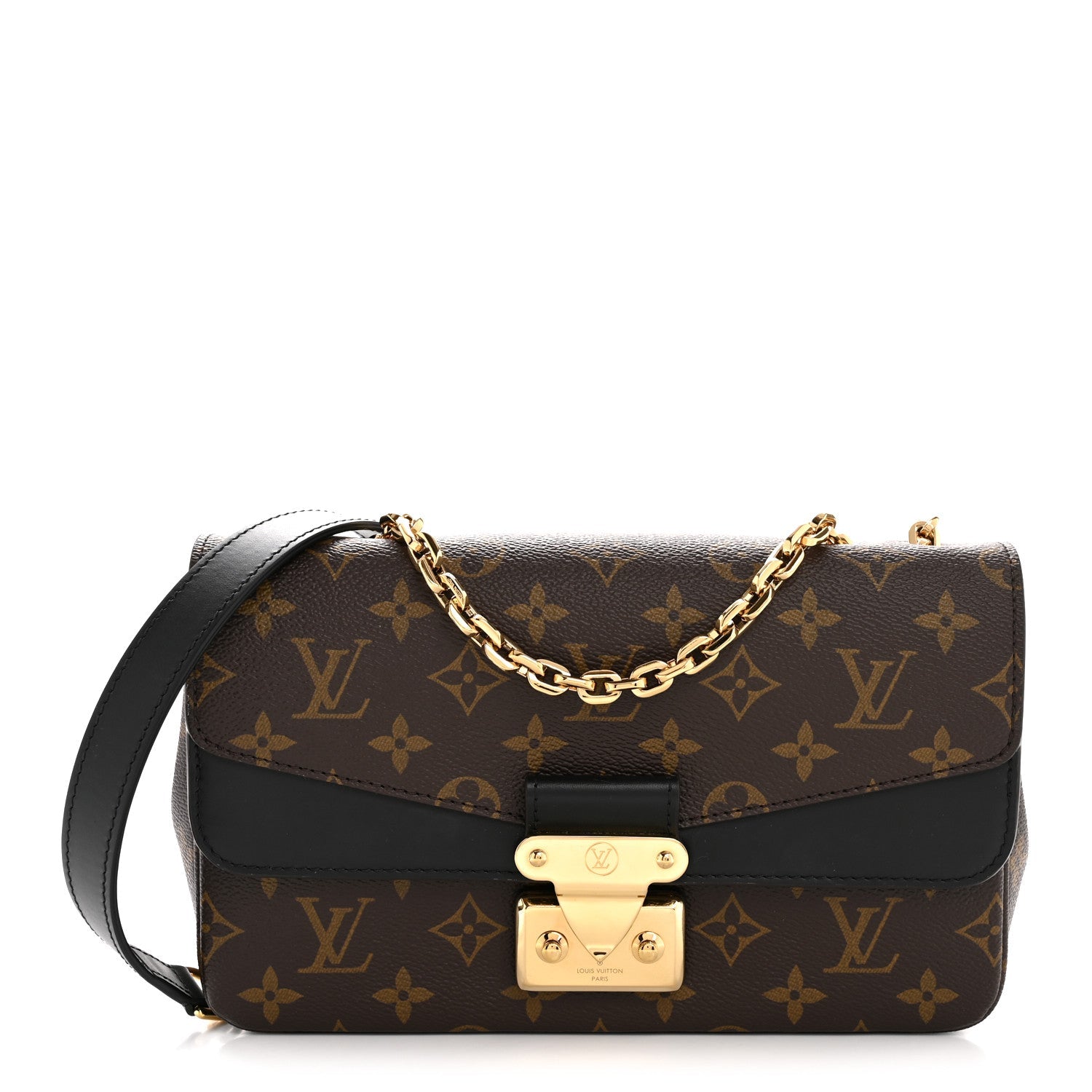 Monogram Marceau Black