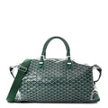 Goyardine Croisiere 55 Green