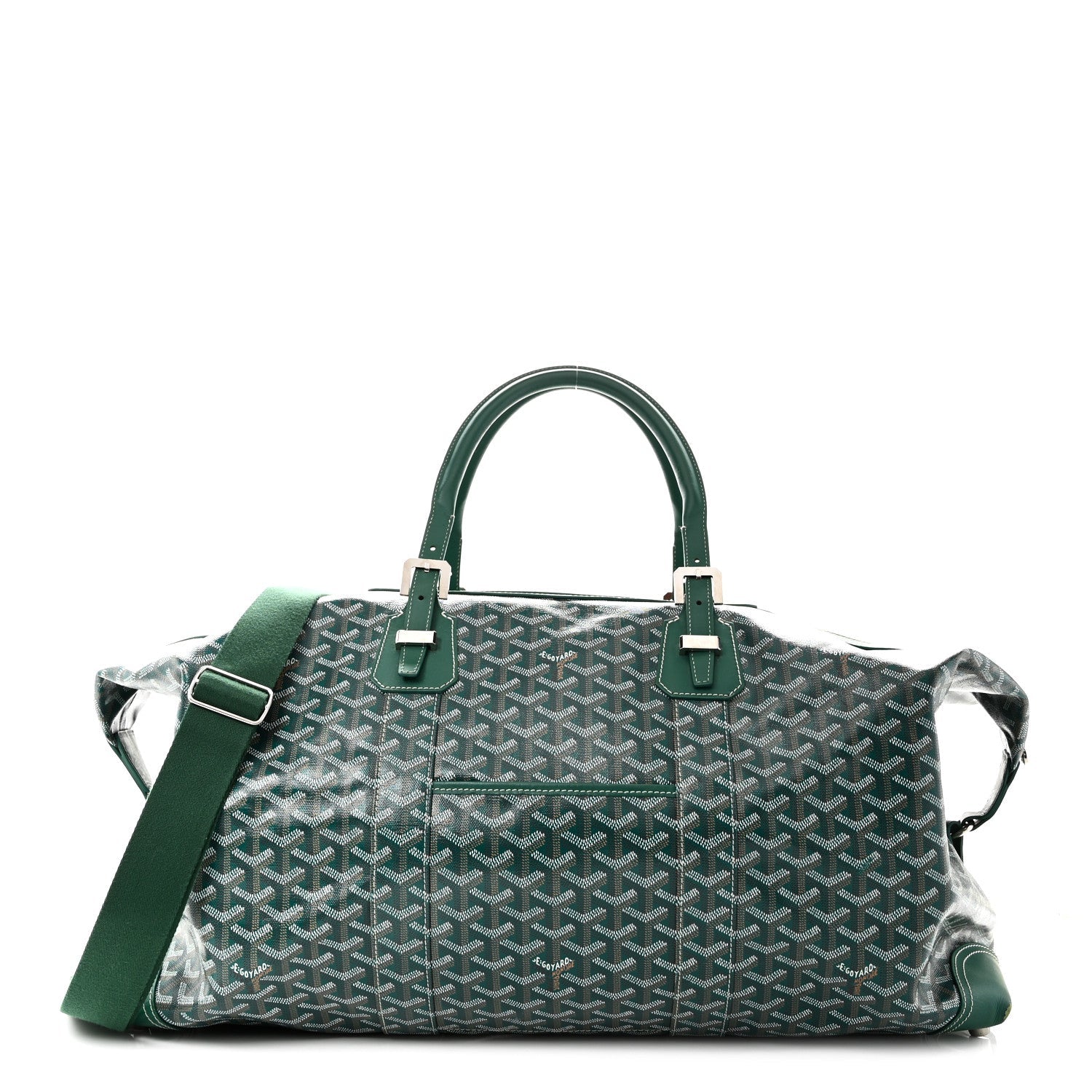 Goyardine Croisiere 55 Green