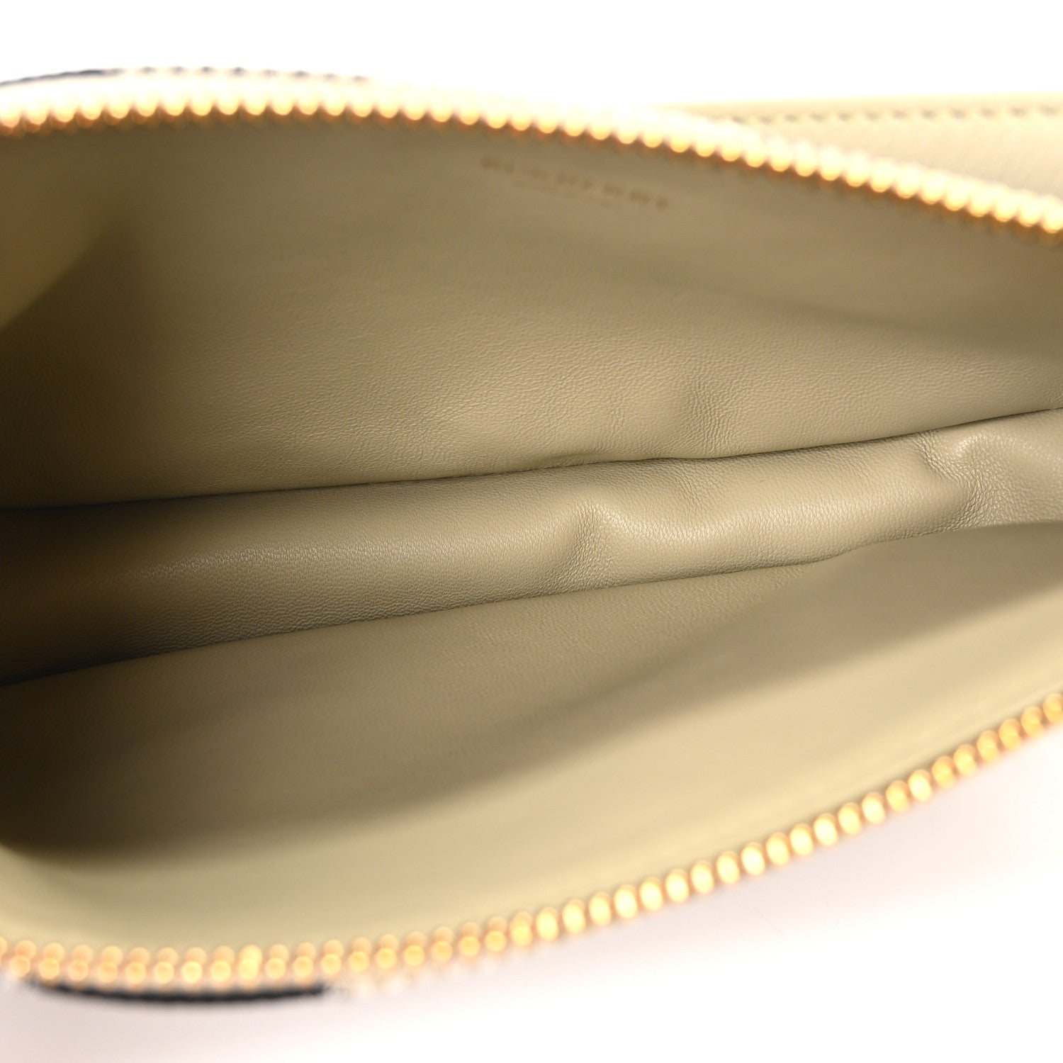 Jacquard Check Mini Shield Bag Lichen