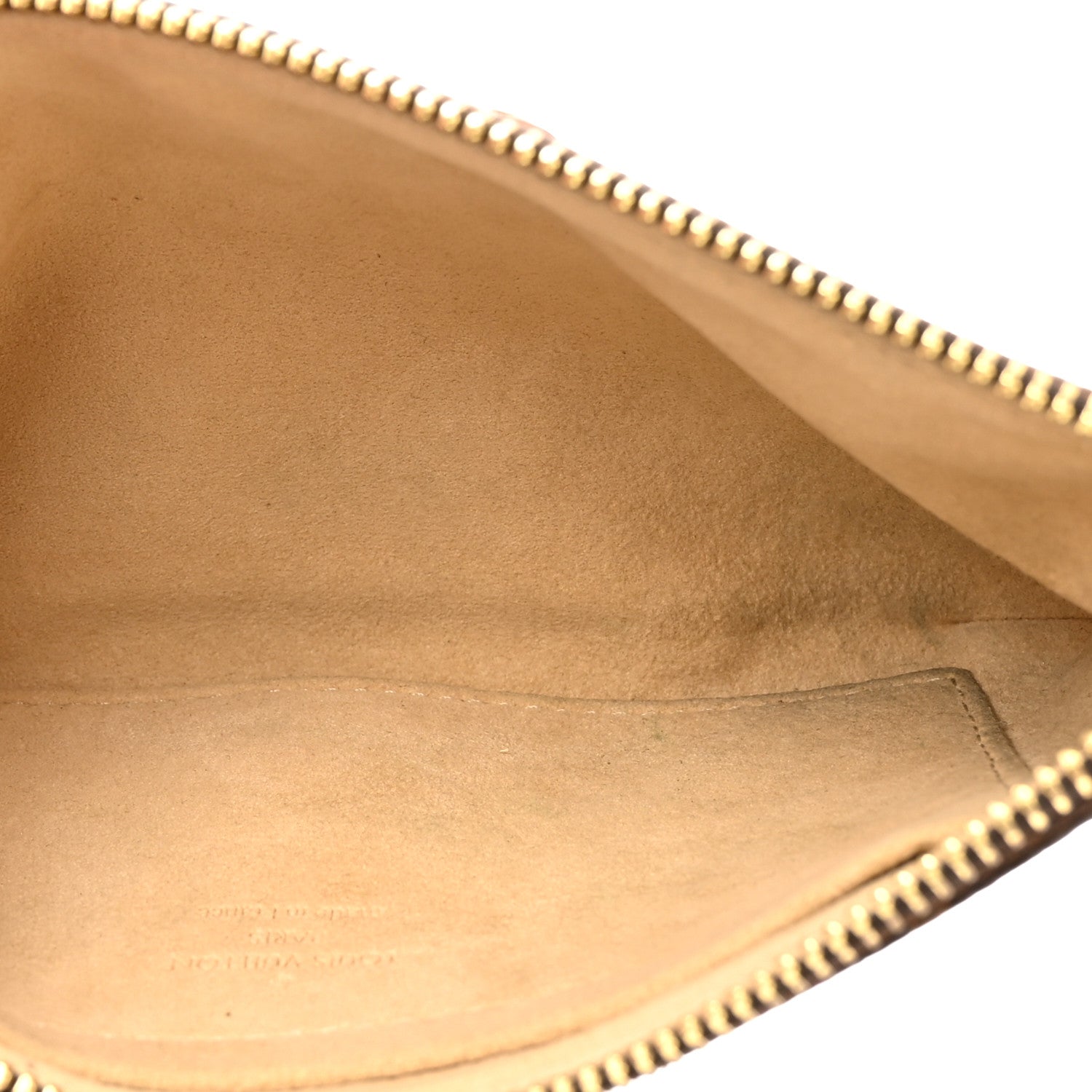 Monogram Pochette Milla MM