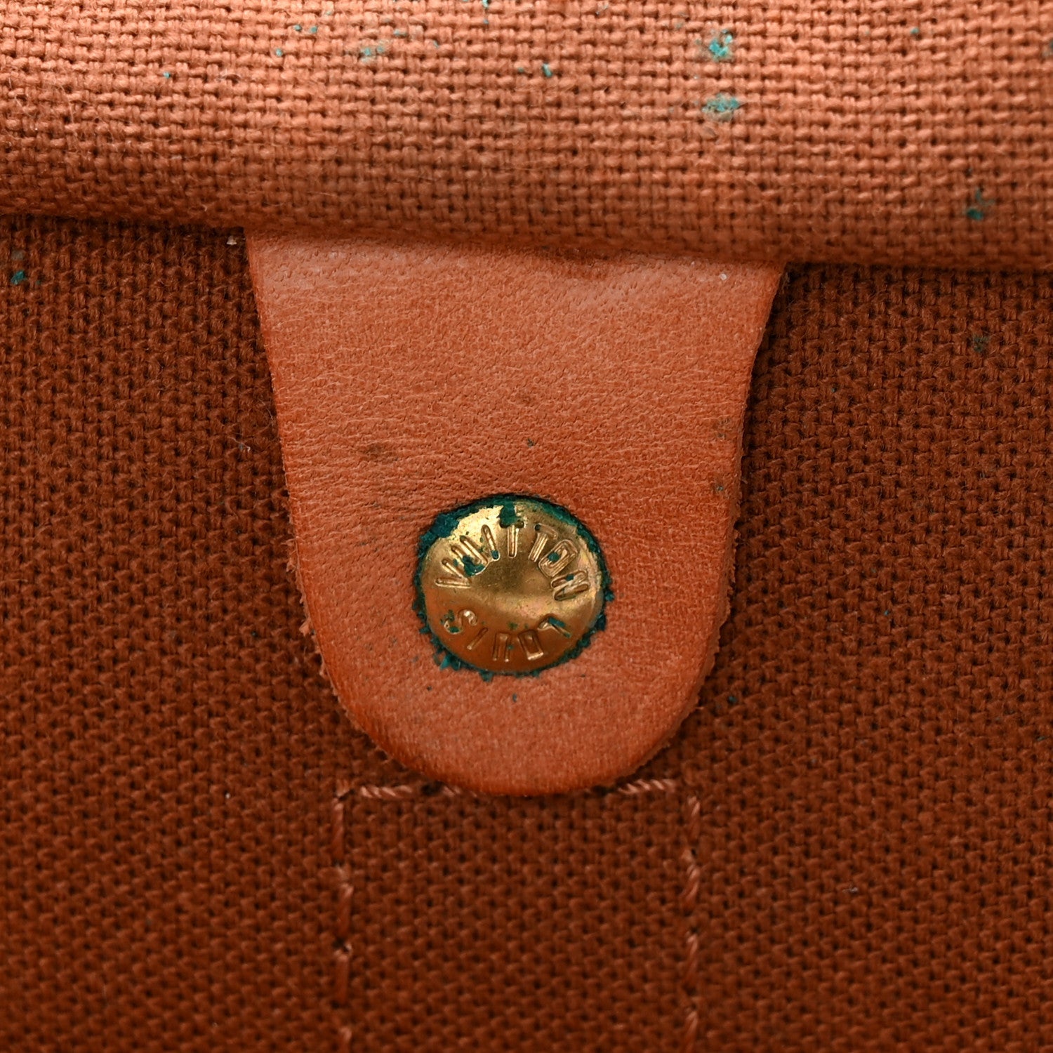 Monogram Sac Flanerie 50