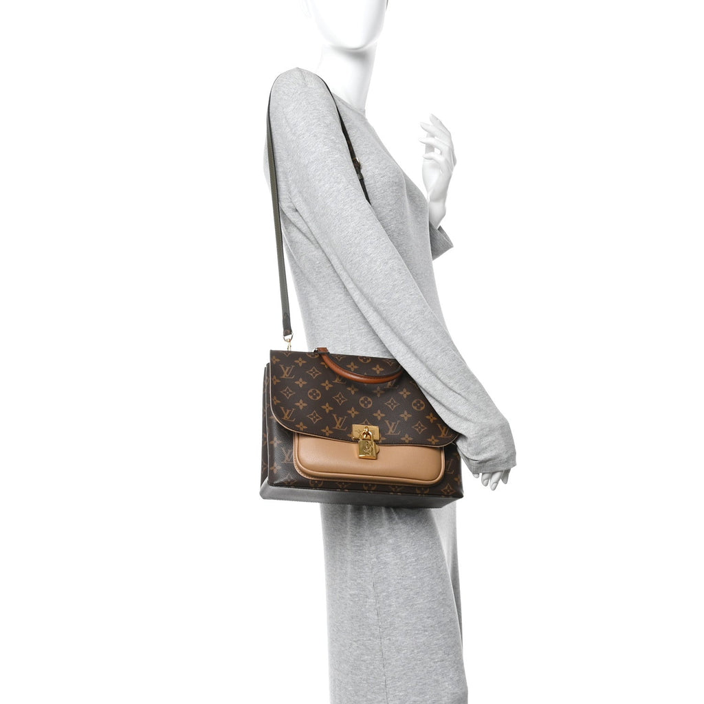 Monogram Marignan Sesame