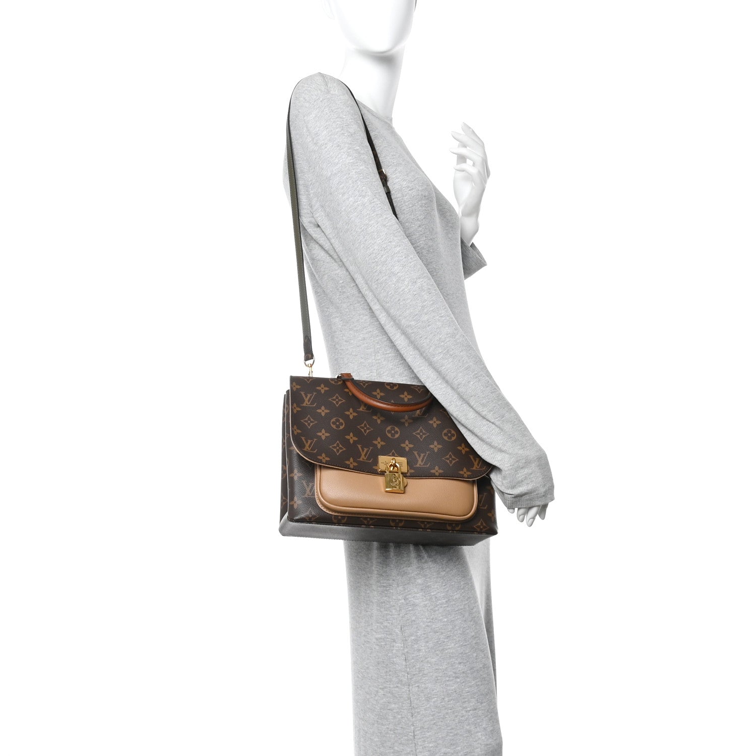 Monogram Marignan Sesame