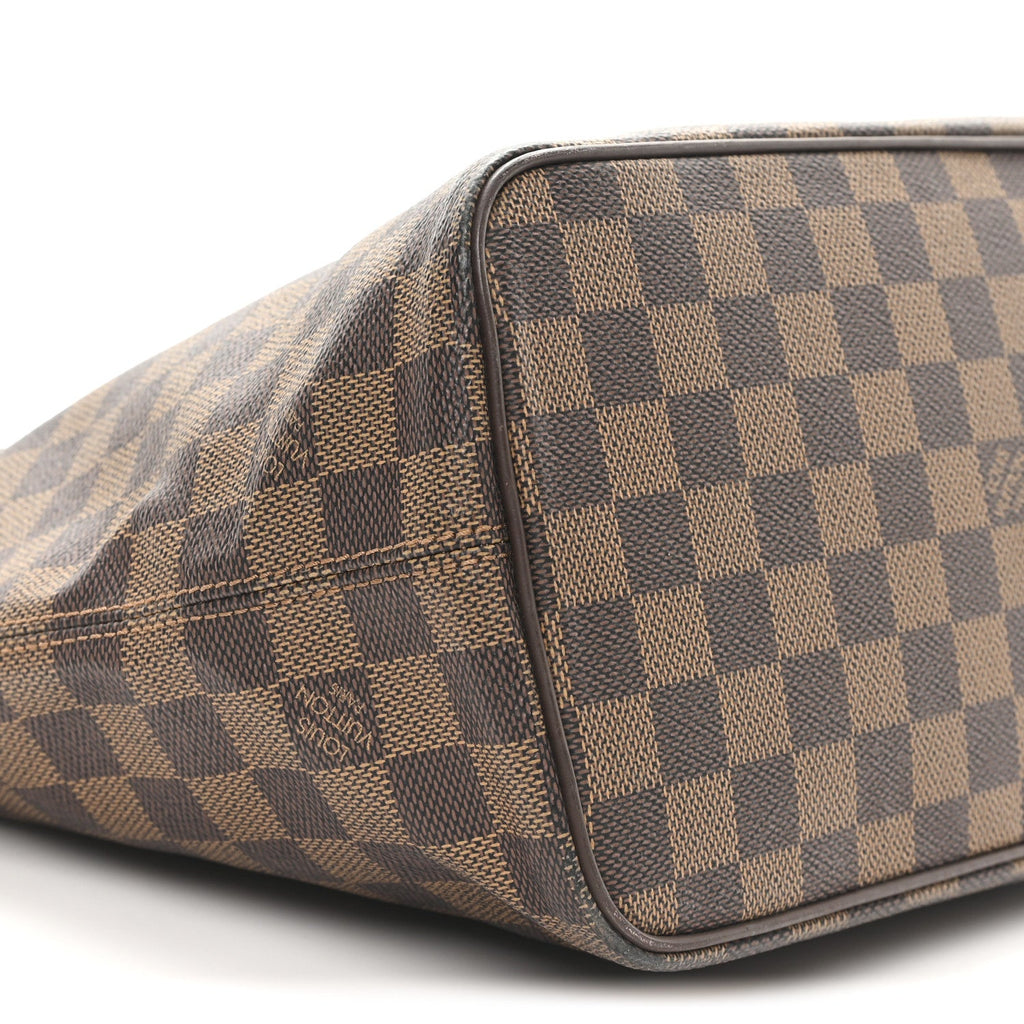 Damier Ebene Saleya PM