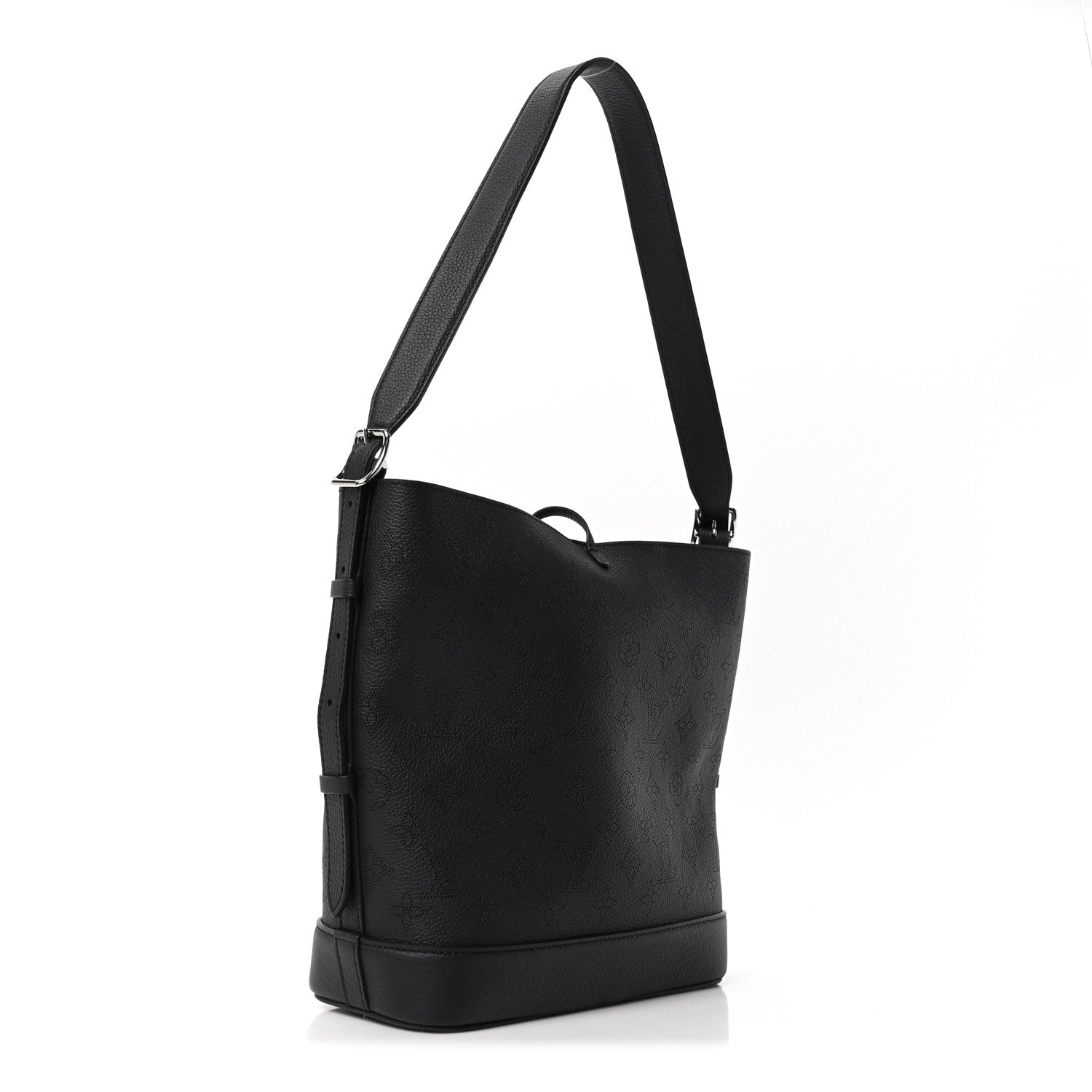 Mahina Flore Black
