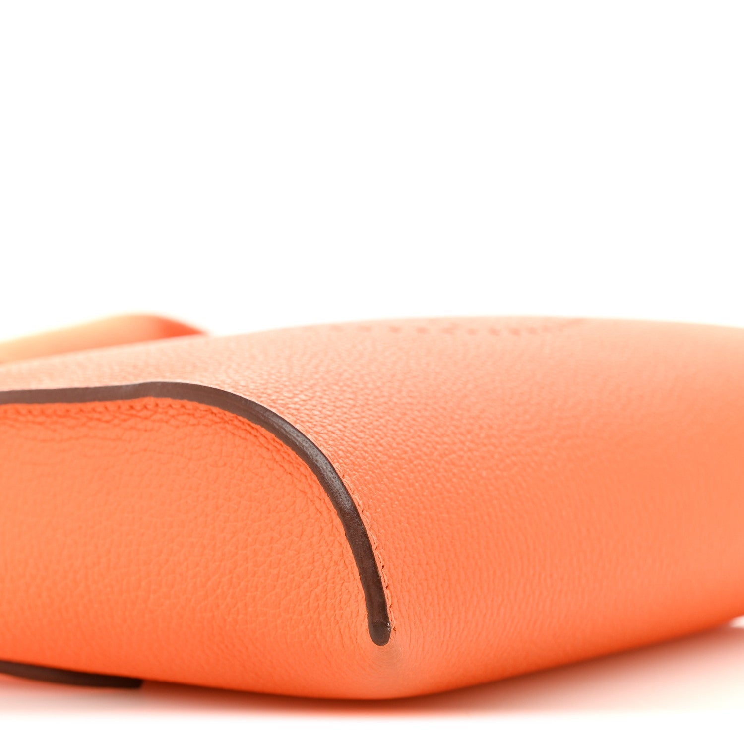 Togo Videpoches Orange