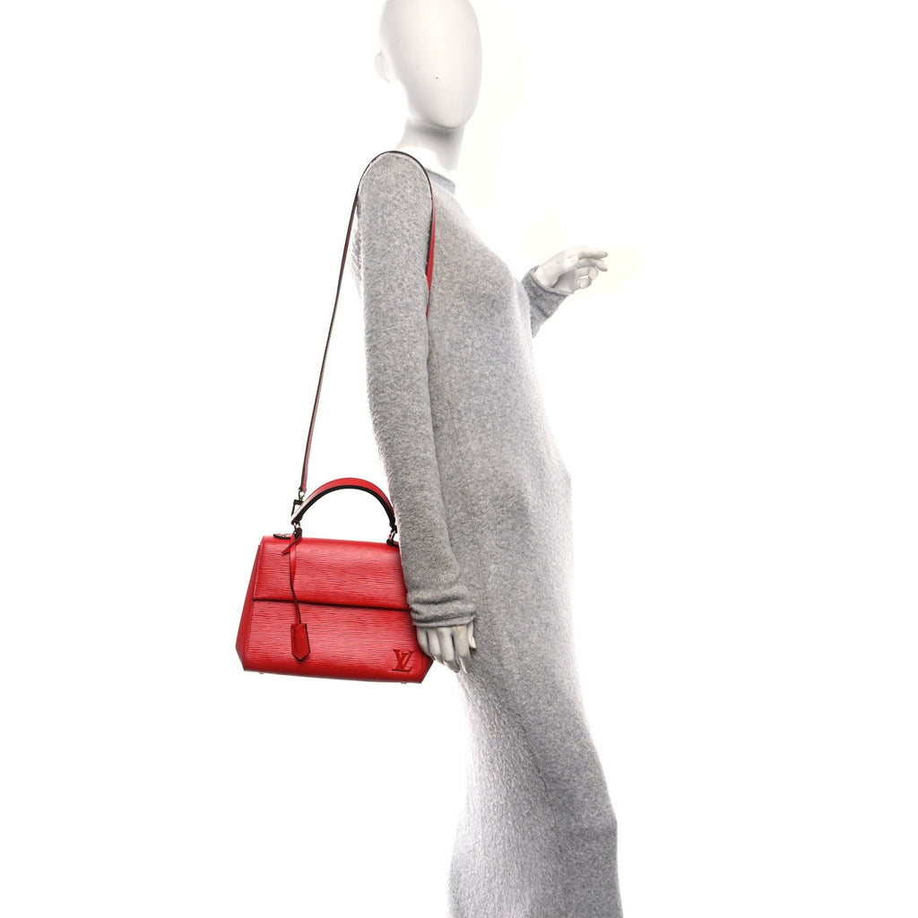 Epi Cluny BB Coquelicot