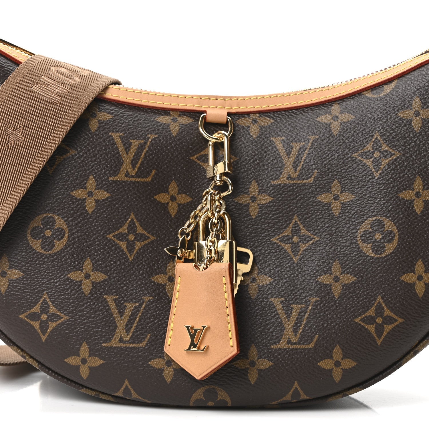 Monogram Looping