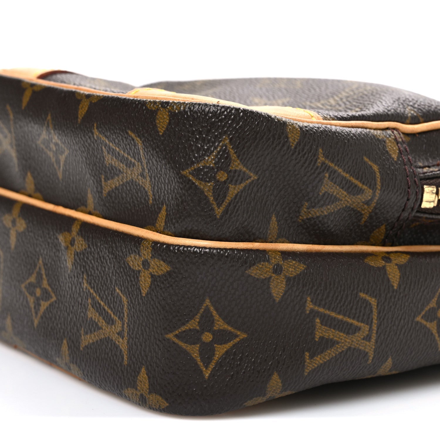 Monogram Amazone
