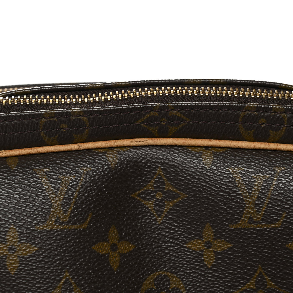 Monogram Reporter PM