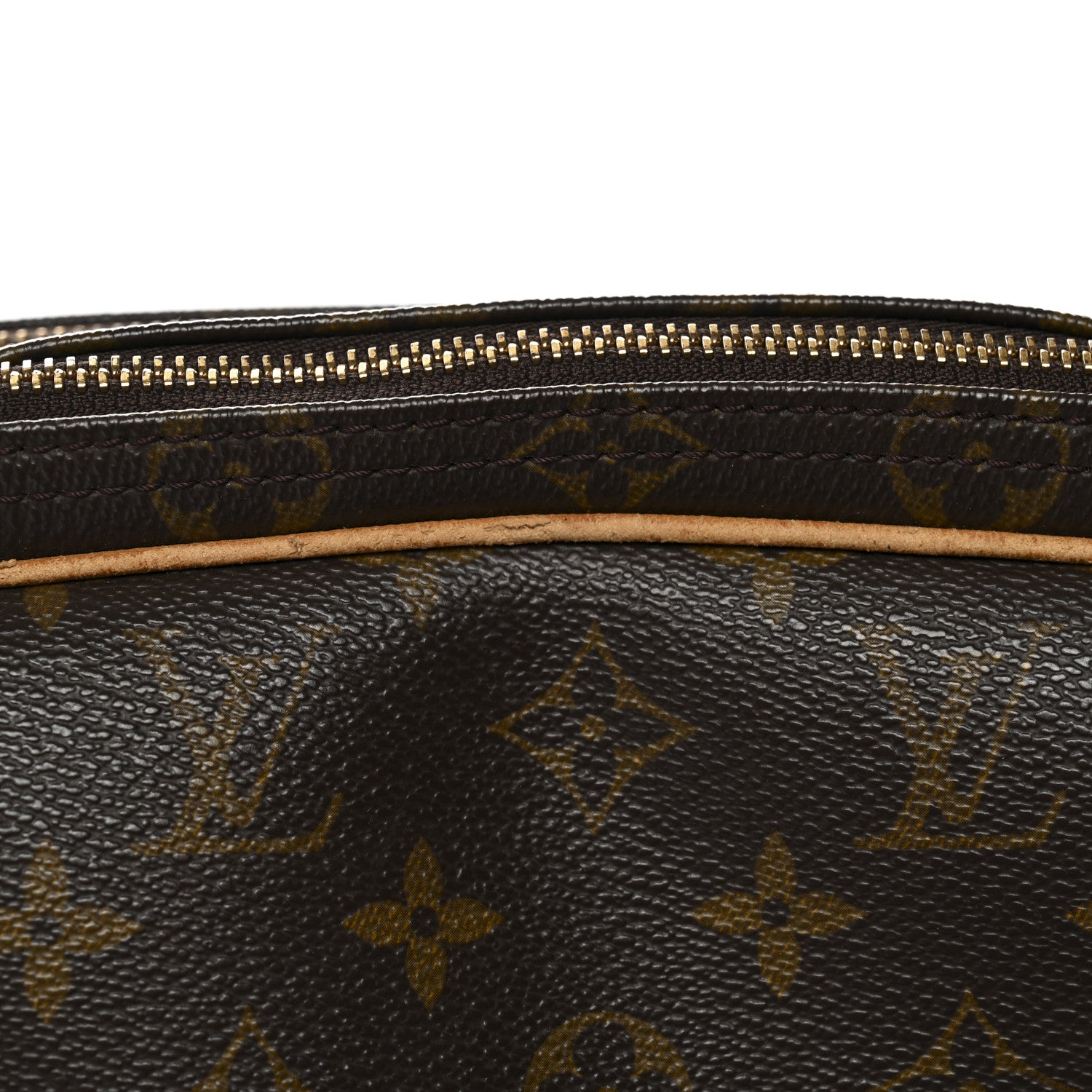 Monogram Reporter PM
