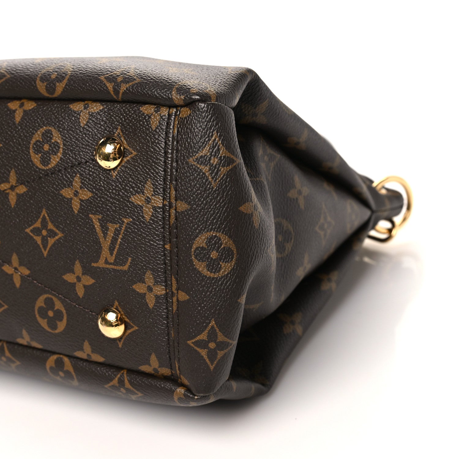 Monogram Pallas Havane