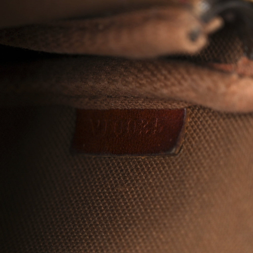 Monogram Cerises Pochette Accessories