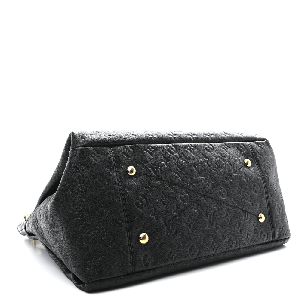 Empreinte Artsy MM Black