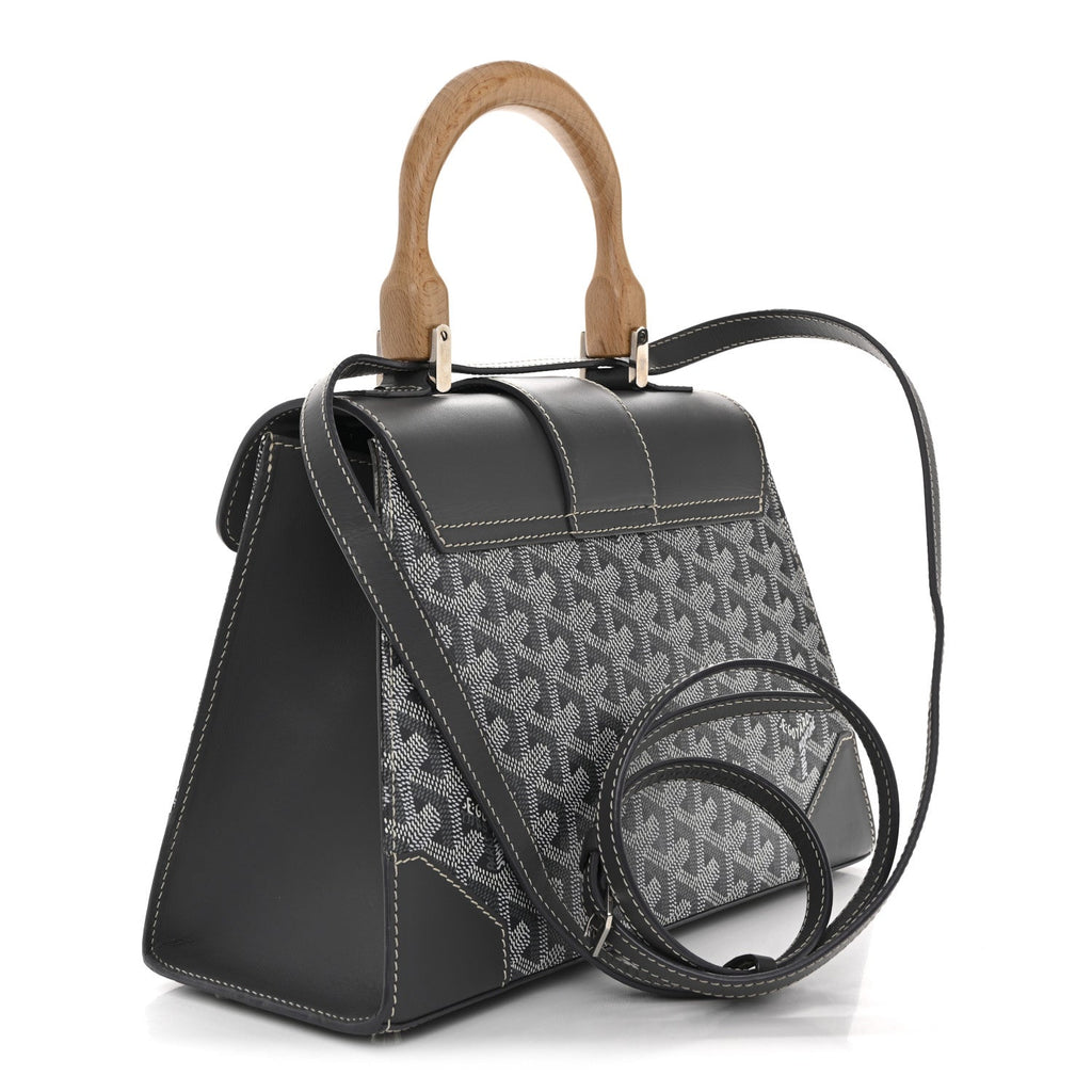 Goyardine Saigon PM Grey