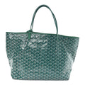 Goyardine Saint Louis GM Green